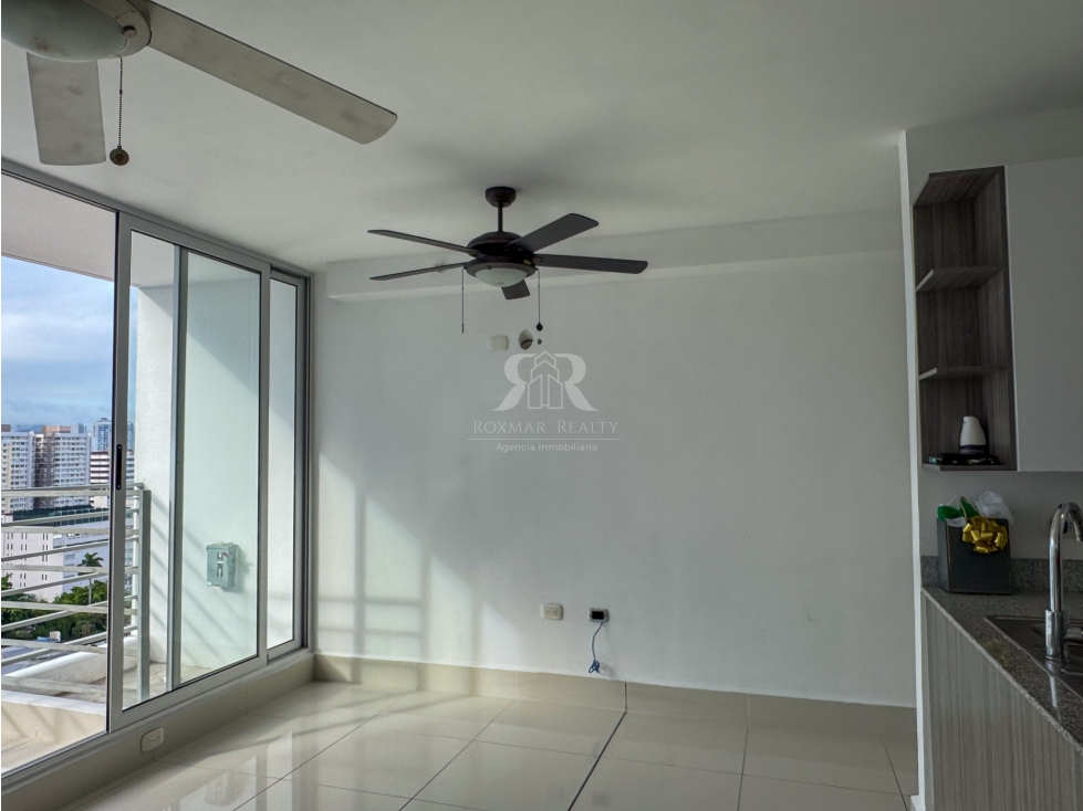 Apartamento en Carrasquilla PH Buona Vista — foto 4