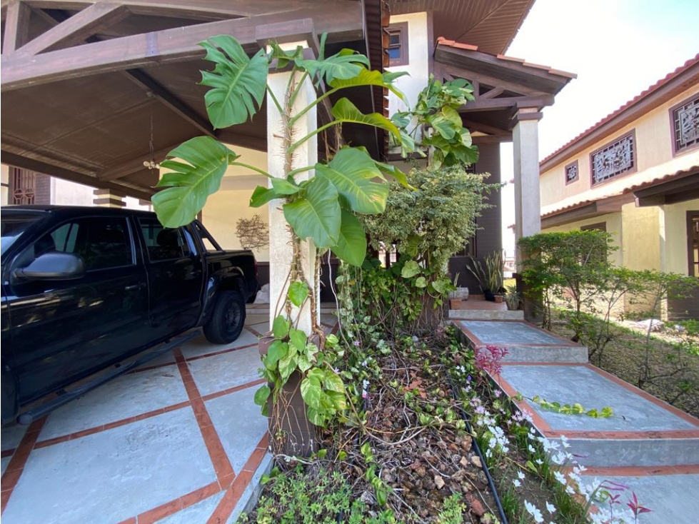 Casa en venta en Las Cumbres Mirador del Lago — foto 2