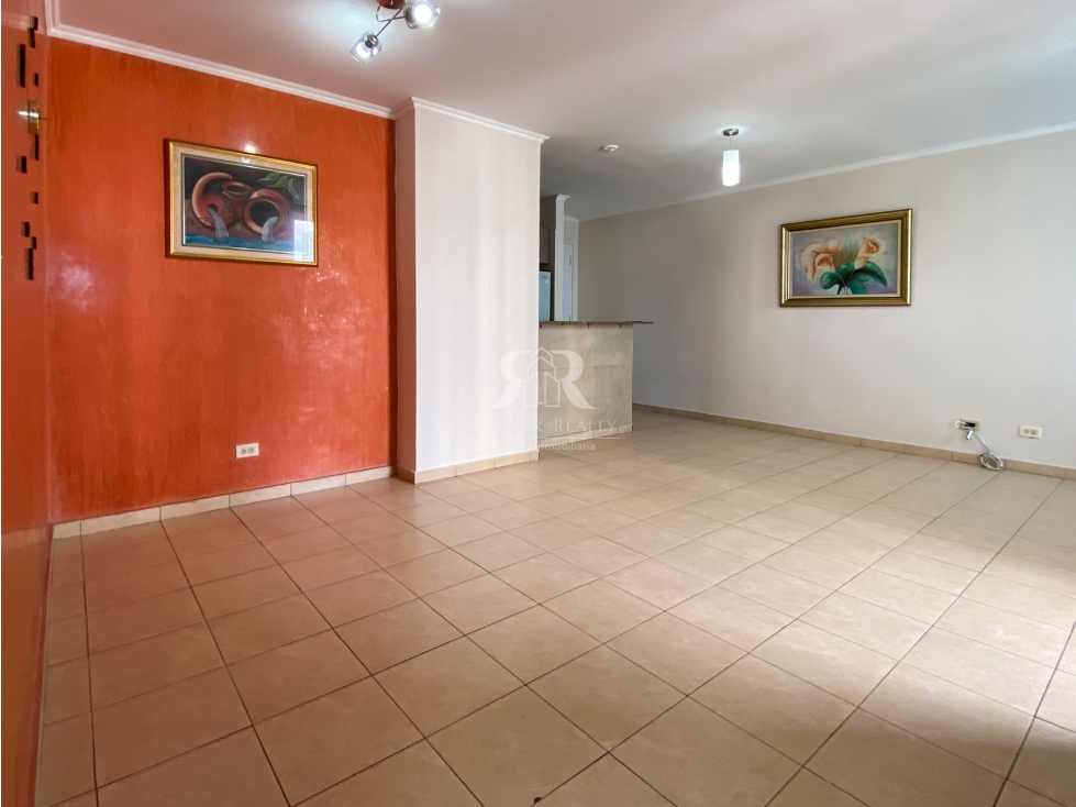 Alquiler de apartamento en Carrasquilla PH Barcelona View — foto 4