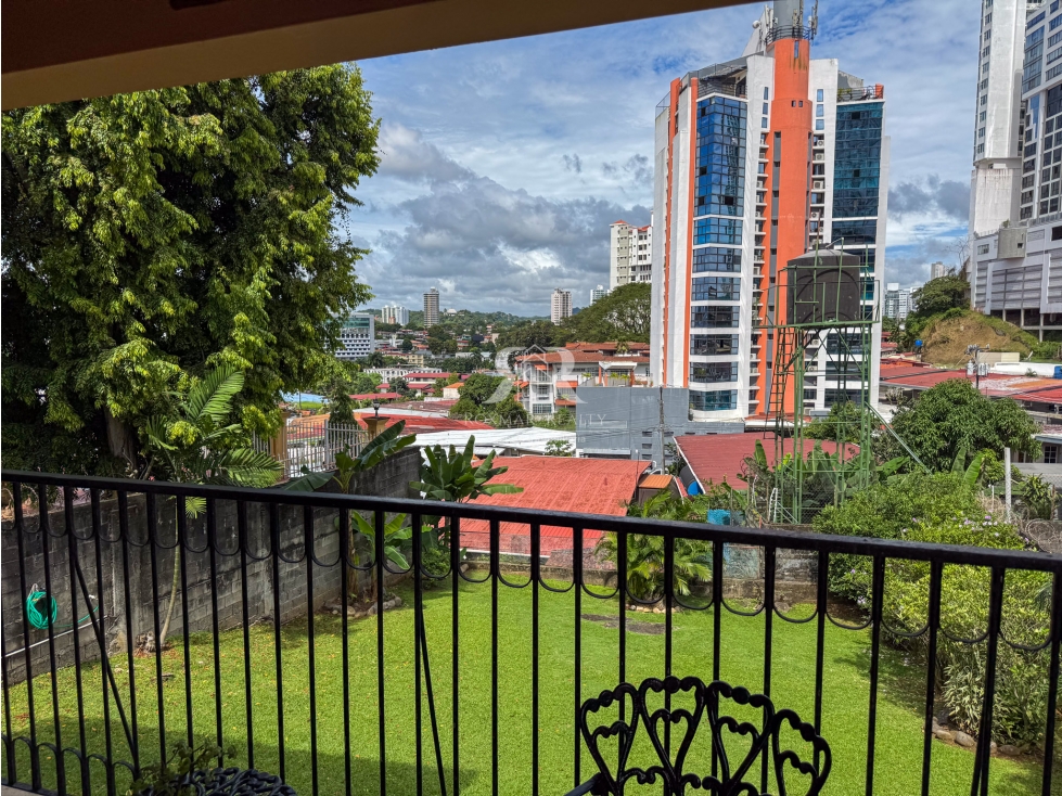 Amplia casa de una planta en Hato Pintado — foto 6