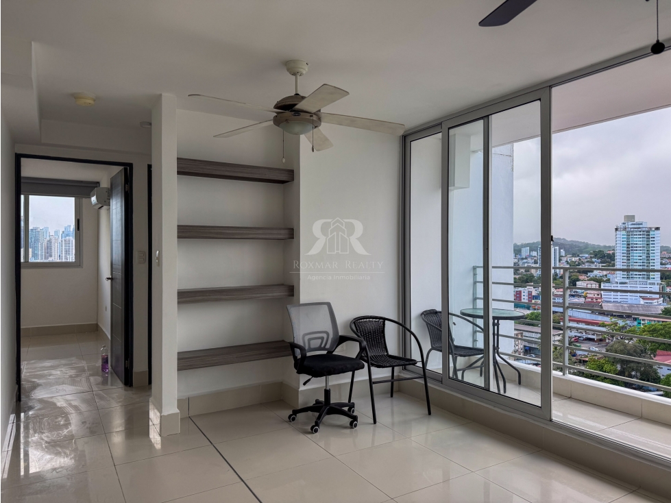 Apartamento en Carrasquilla PH Buona Vista — foto 3