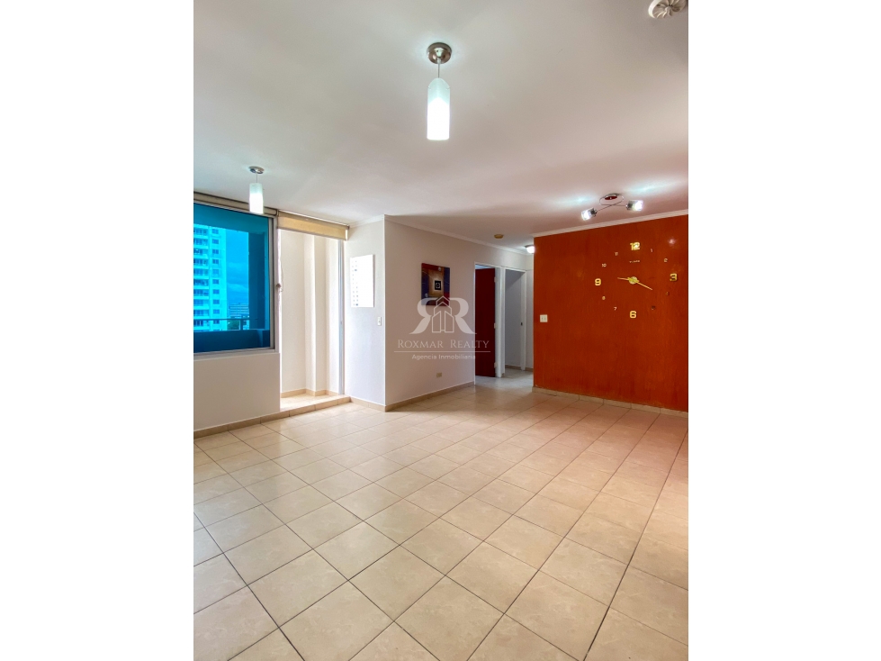 Alquiler de apartamento en Carrasquilla PH Barcelona View — foto 3