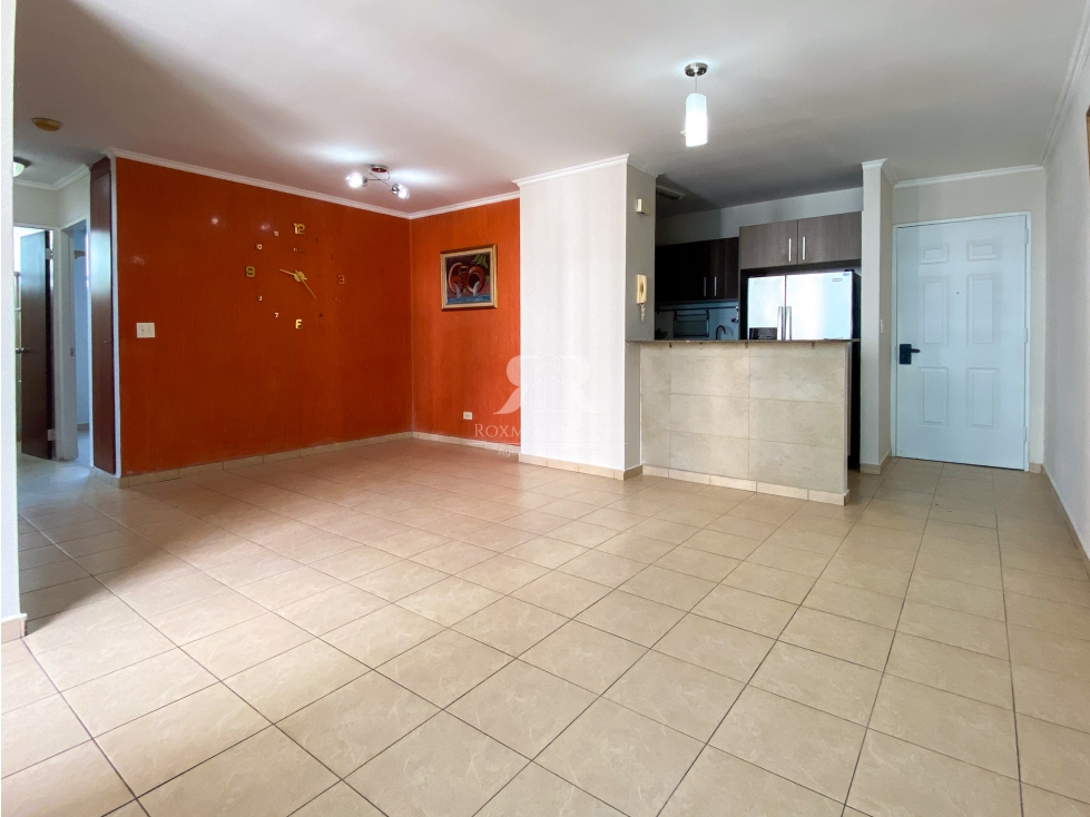 Alquiler de apartamento en Carrasquilla PH Barcelona View — foto 2