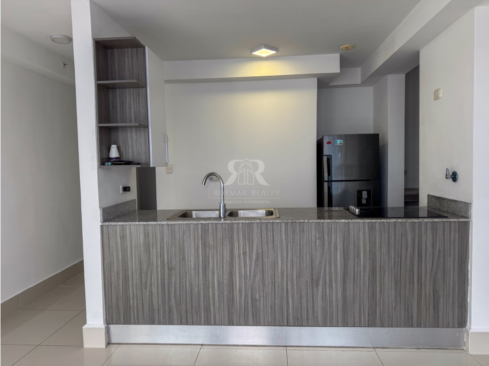 Apartamento en Carrasquilla PH Buona Vista — foto 6