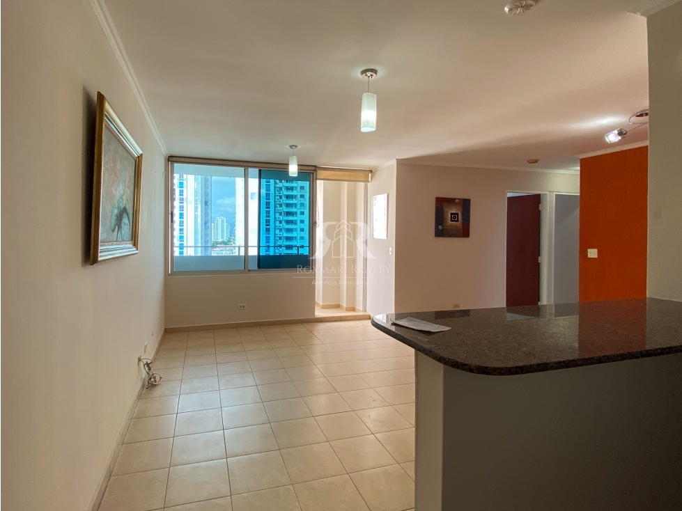 Alquiler de apartamento en Carrasquilla PH Barcelona View