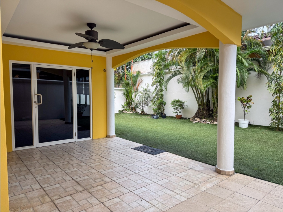 Casa en venta en Rainforest Villas PH Las Huacas — foto 5
