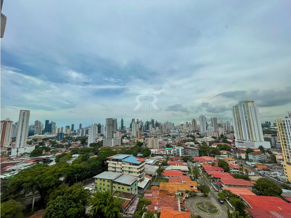 Apartamento en Carrasquilla PH Buona Vista — foto 5