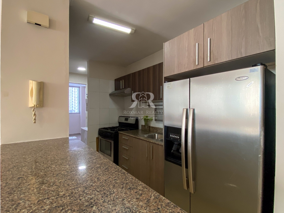 Alquiler de apartamento en Carrasquilla PH Barcelona View — foto 6
