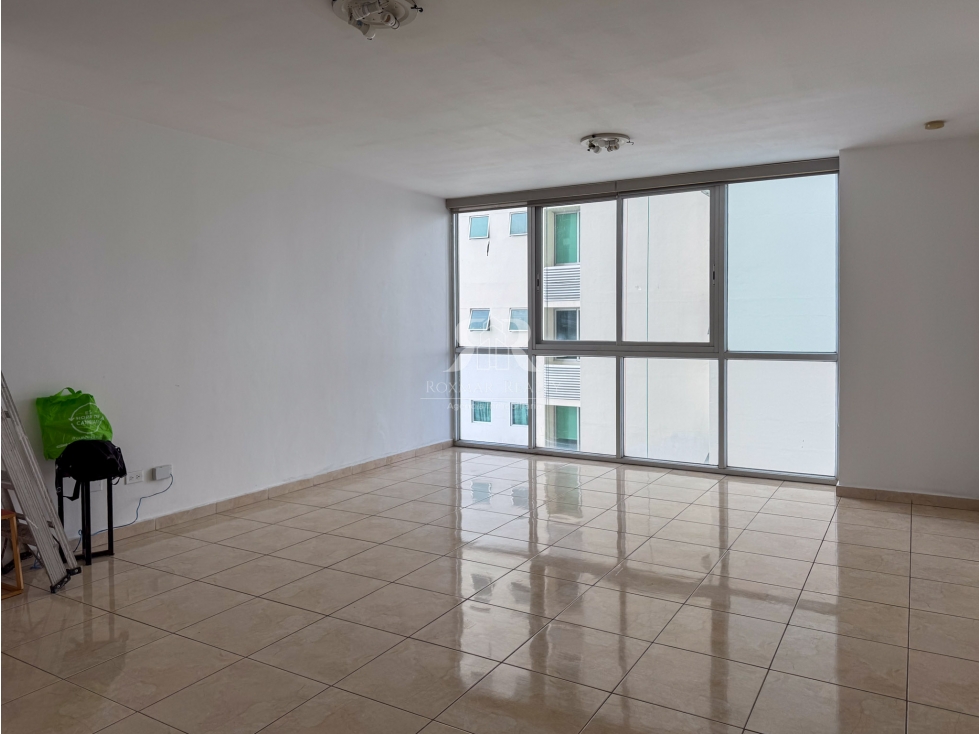 Apartamento con linea blanca en San Francisco PH Sky Blue — foto 2