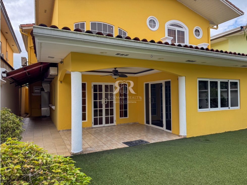 Casa en venta en Rainforest Villas PH Las Huacas — foto 4