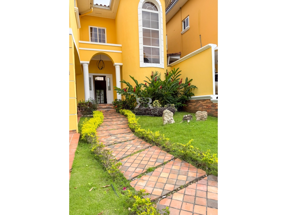 Casa en venta en Rainforest Villas PH Las Huacas — foto 6