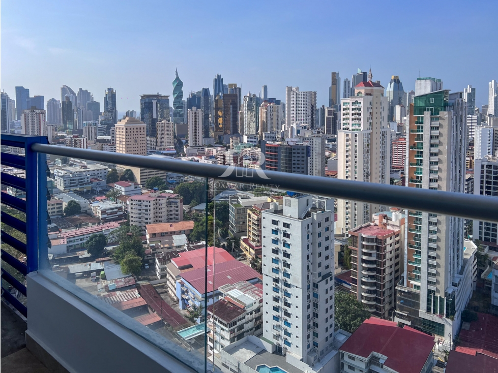 Apartamento en venta en PH Venezia Tower El Carmen — foto 6