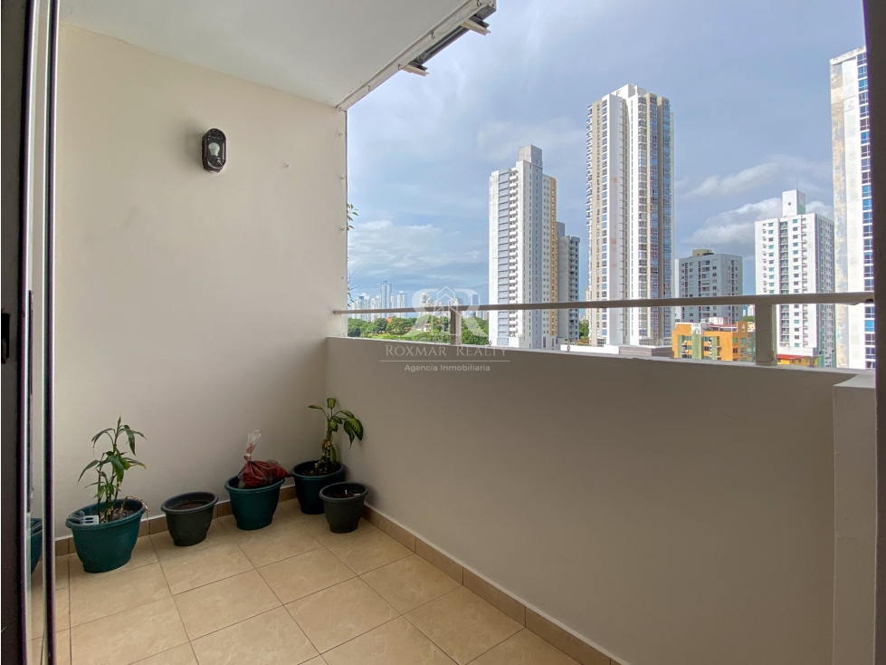 Alquiler de apartamento en Carrasquilla PH Barcelona View — foto 5
