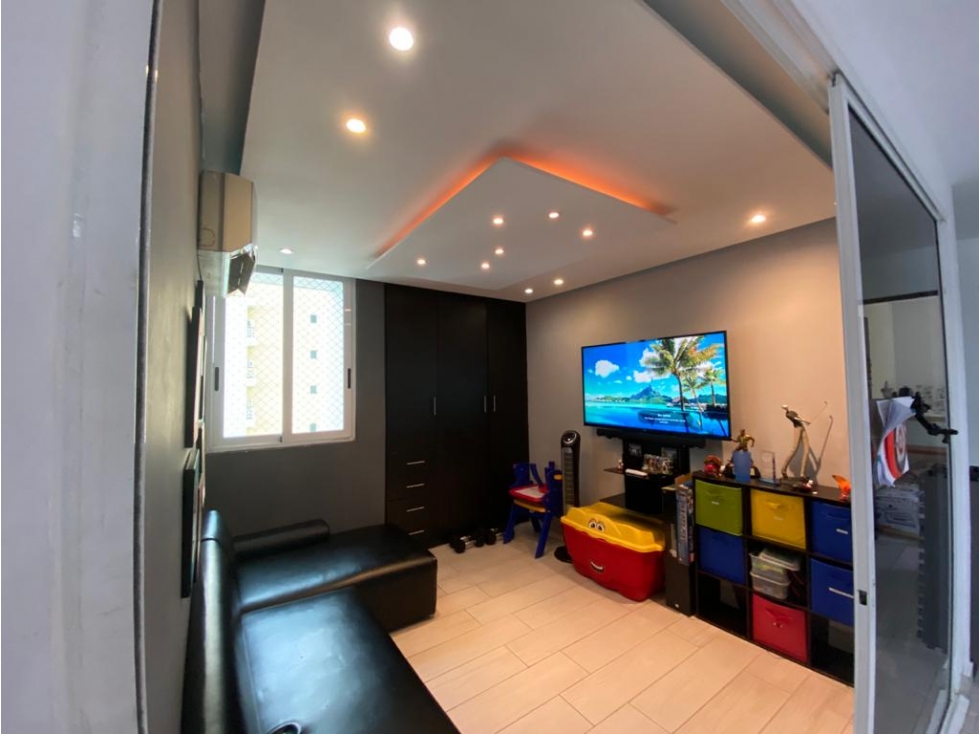 Apartamento en venta en Hato Pintado La Loma PH Innova Tower — foto 6