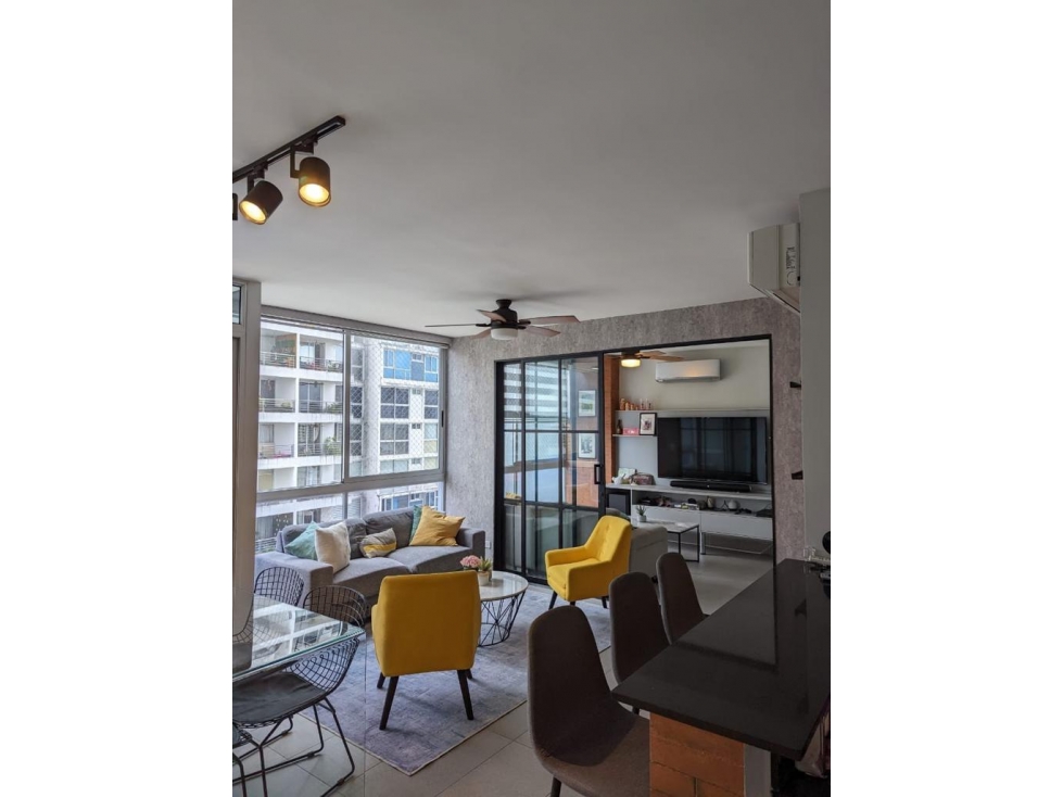 Apartamento en La Loma Hato Pintado PH Loma Vista