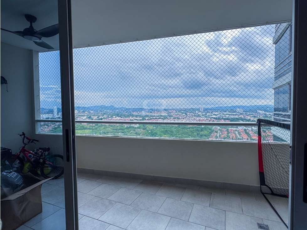 Apartamento en venta en Costa del Este PH Elevation Tower — foto 5