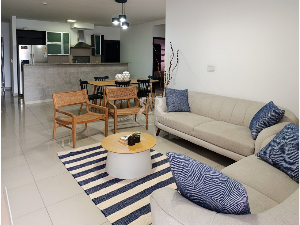 Apartamento en San Francisco PH Premium Tower — foto 2