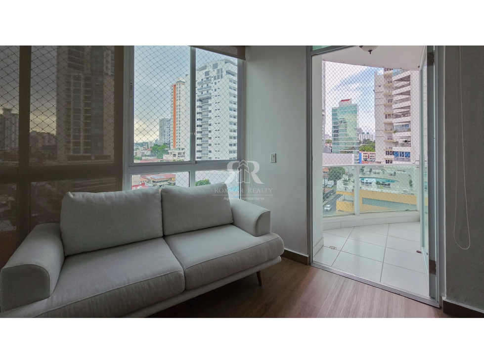 Apartamento en San Francisco PH Cosmopolitan — foto 3