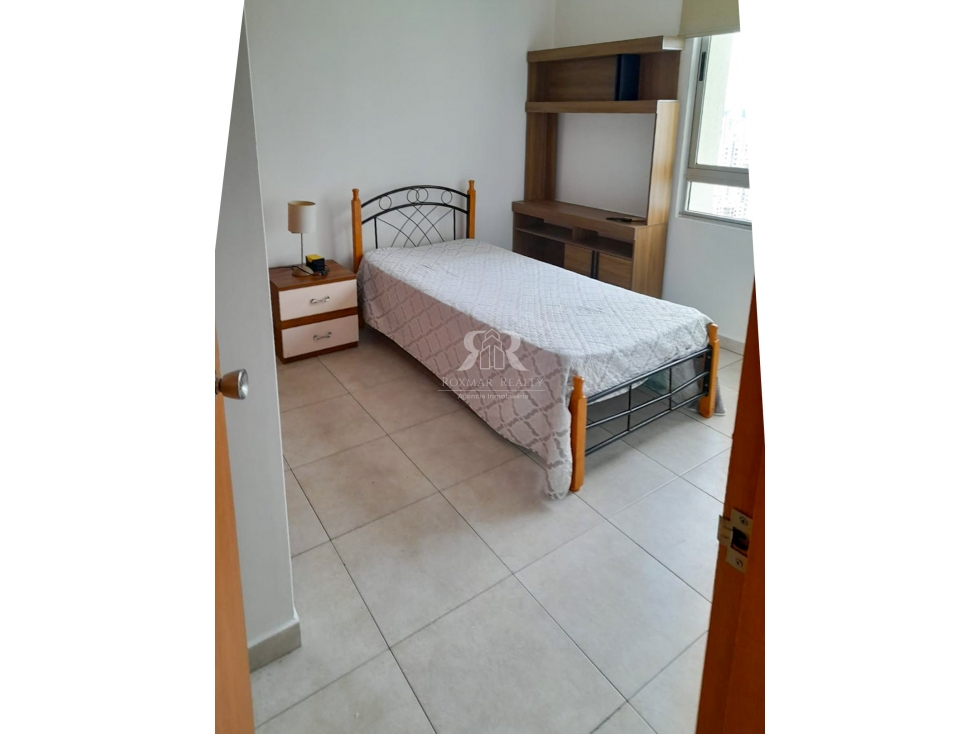 Apartamento en San Francisco PH Terrawind — foto 6