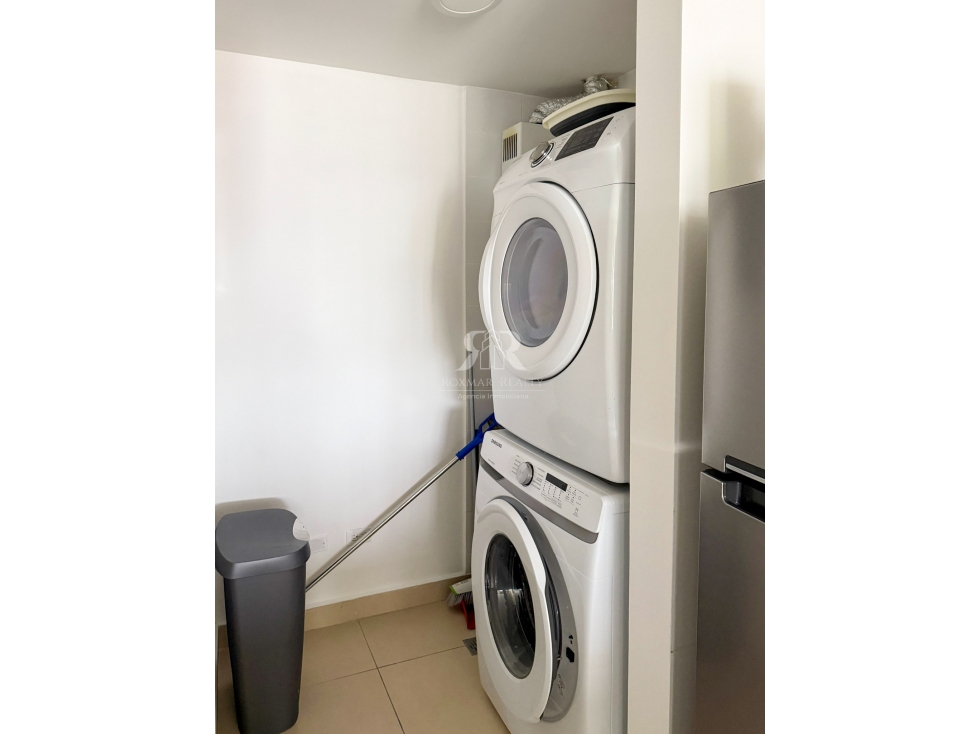 Apartamento amoblado PH Spotlight Tumba Muerto — foto 3