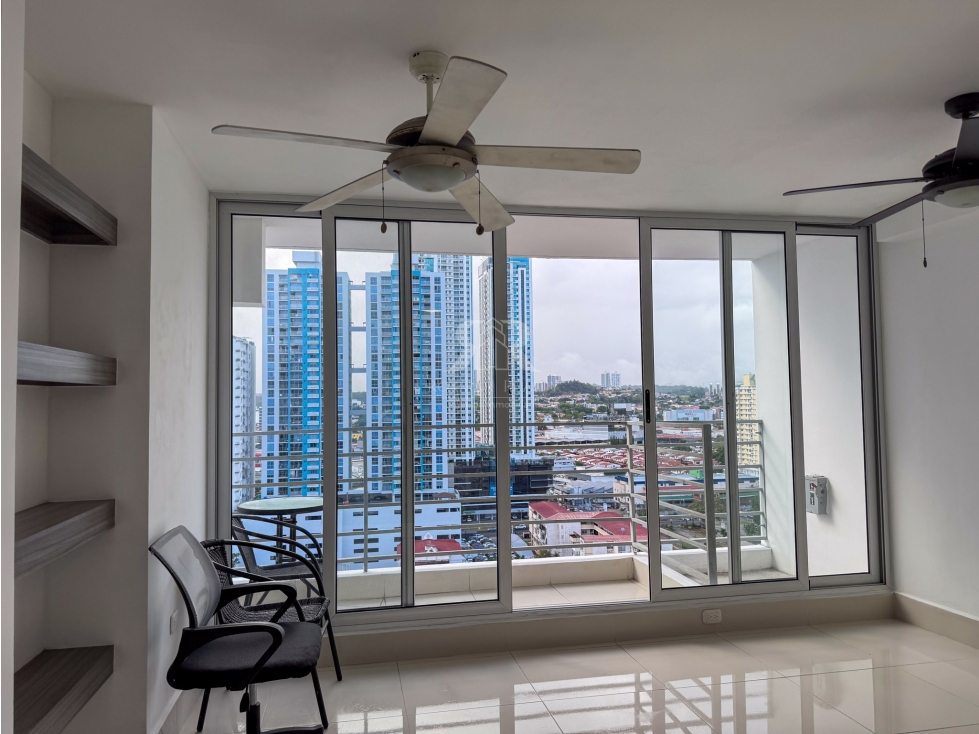 Apartamento en Carrasquilla PH Buona Vista — foto 2