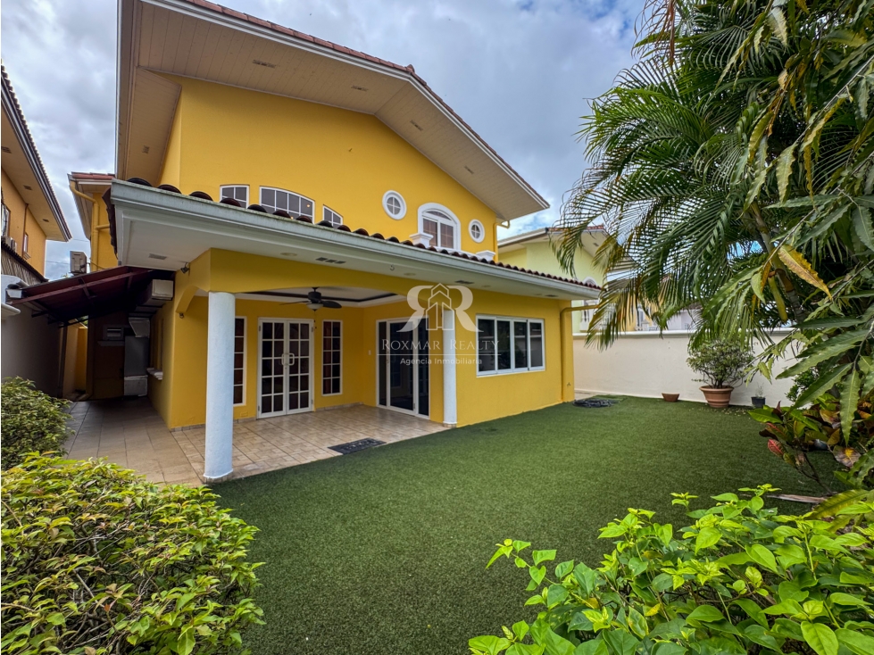 Casa en venta en Rainforest Villas PH Las Huacas — foto 3