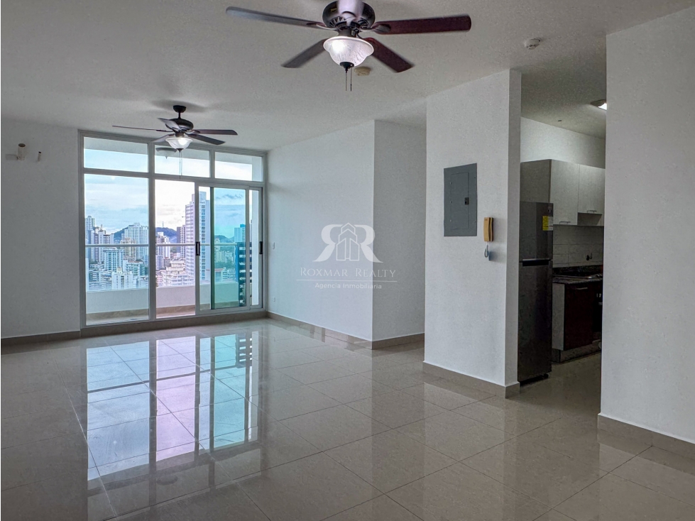 Apartamento en venta en PH Venezia Tower El Carmen