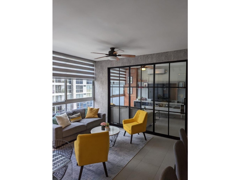 Apartamento en La Loma Hato Pintado PH Loma Vista — foto 4