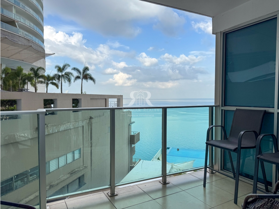 Apartamento en Punta Pacifica PH Oasis on the Bay — foto 3