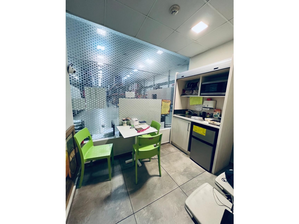 BODEGA EN VENTA JUAN DIAZ — foto 5