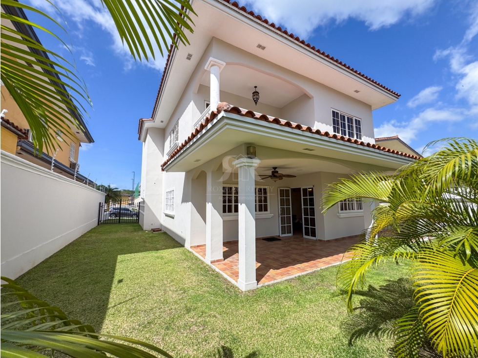 Casa en Rainforest Villas Residencial Las Huacas — foto 2