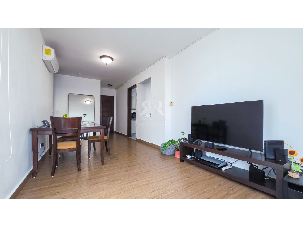 Apartamento en San Francisco PH Cosmopolitan