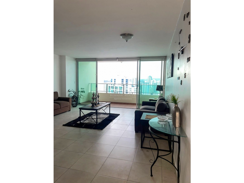 Apartamento en San Francisco PH Terrawind