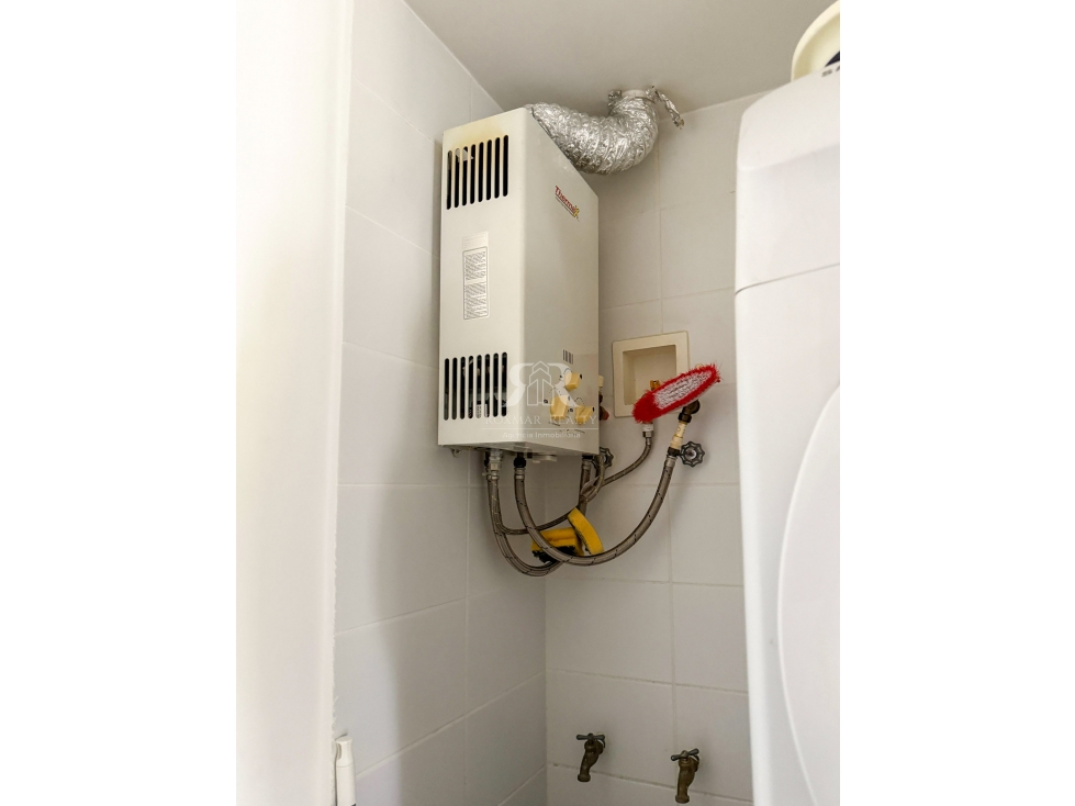 Apartamento amoblado PH Spotlight Tumba Muerto — foto 4
