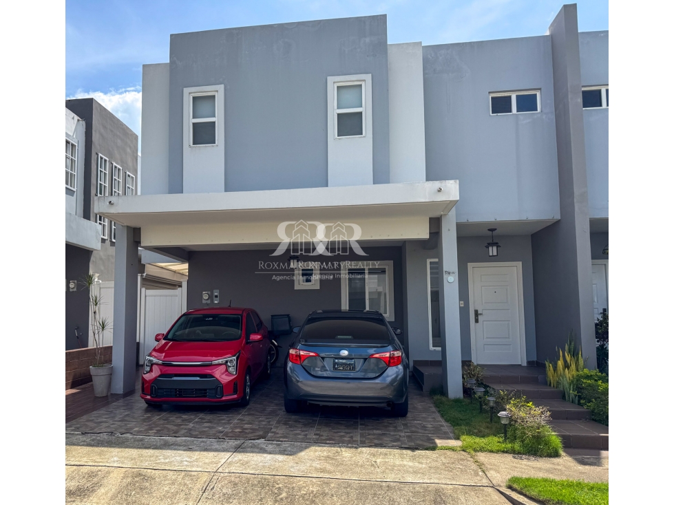 Casa en venta Brisas del Golf PH Augusta