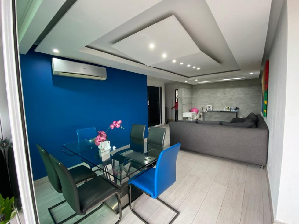 Apartamento en venta en Hato Pintado La Loma PH Innova Tower — foto 3