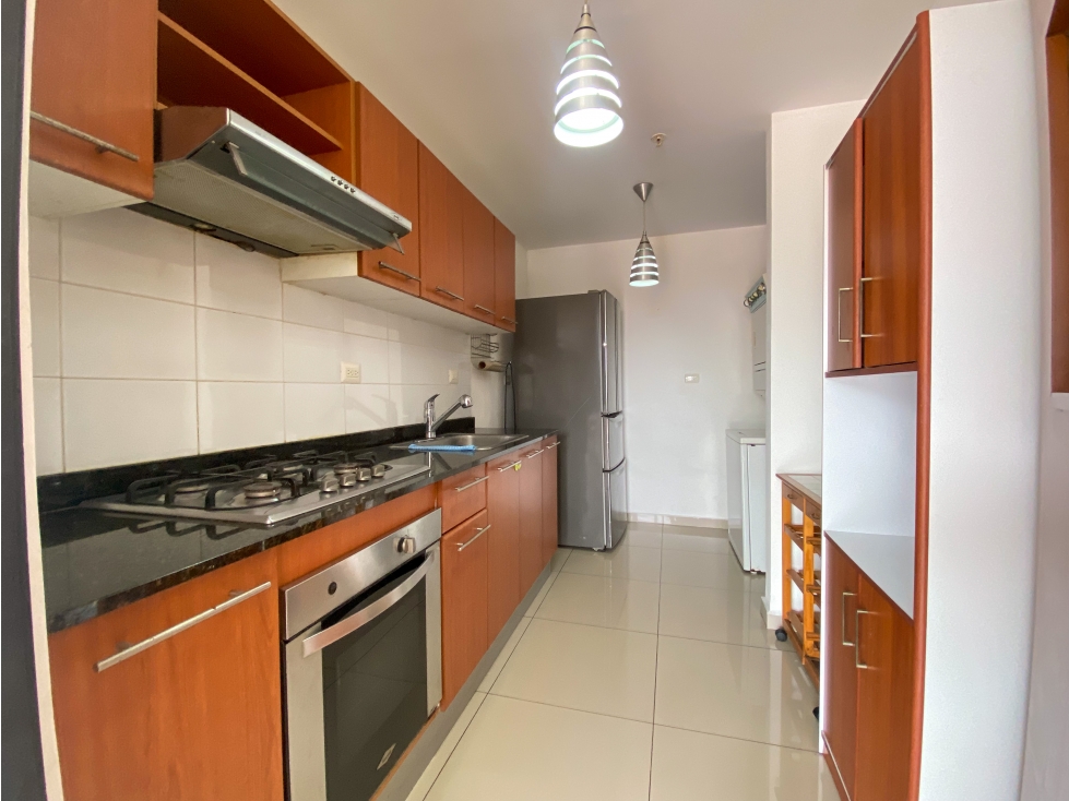 Apartamento en venta en PH Altavista Tower El Bosque — foto 4