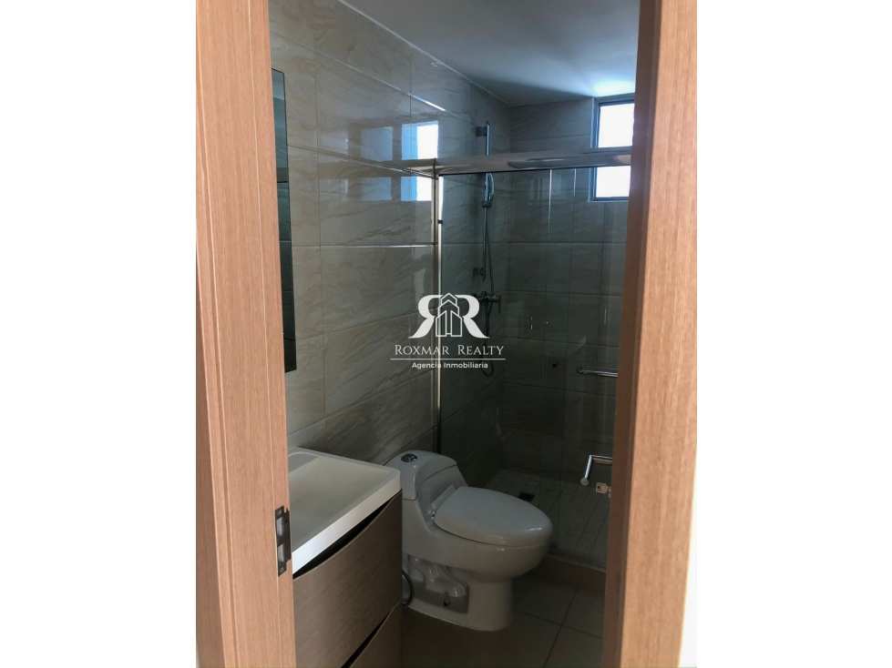 Apartamento en Vía España PH Torres de Castilla — foto 6