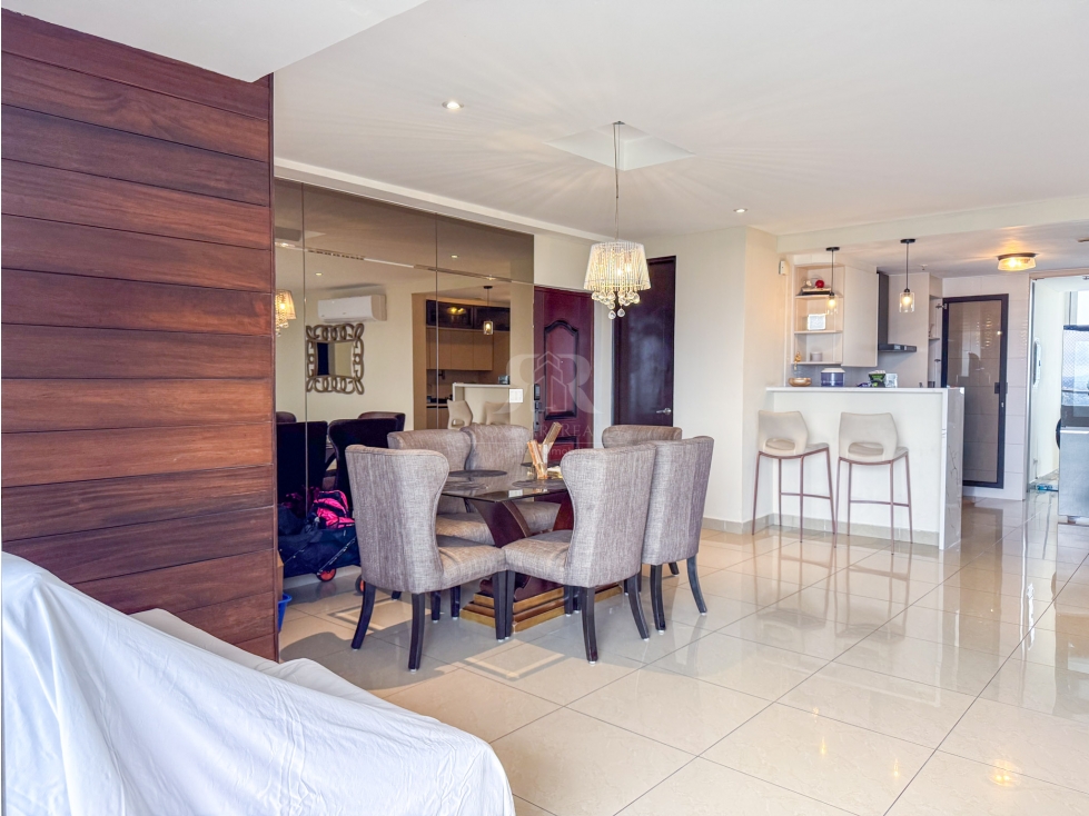 Apartamento en venta en Costa del Este PH Elevation Tower — foto 2