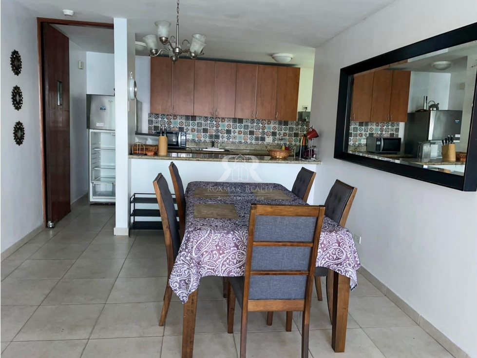 Apartamento en San Francisco PH Terrawind — foto 5