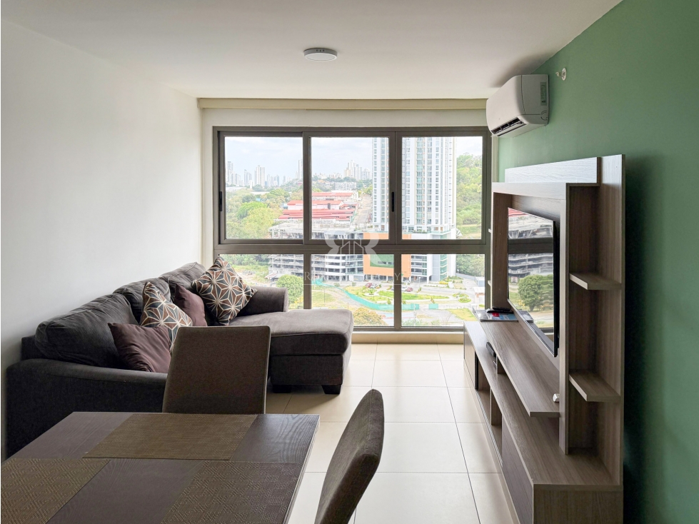 Apartamento amoblado PH Spotlight Tumba Muerto — foto 5