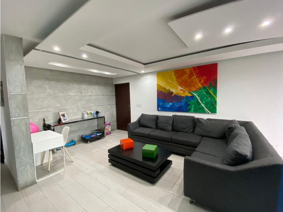 Apartamento en venta en Hato Pintado La Loma PH Innova Tower — foto 2