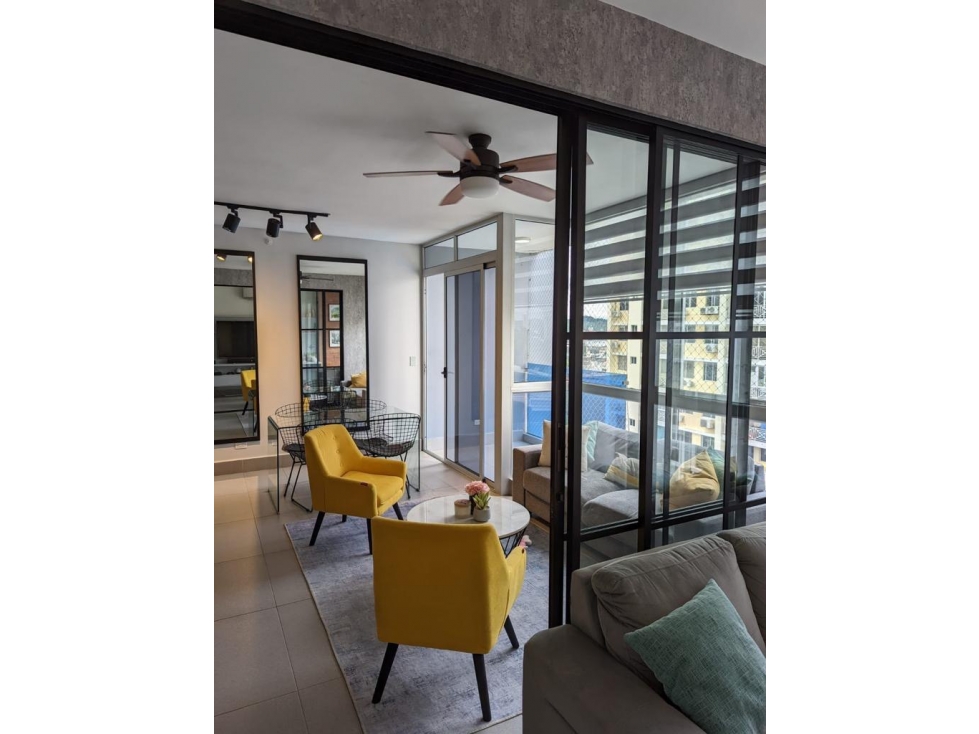 Apartamento en La Loma Hato Pintado PH Loma Vista — foto 2
