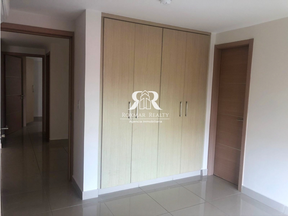 Apartamento en Vía España PH Torres de Castilla — foto 3