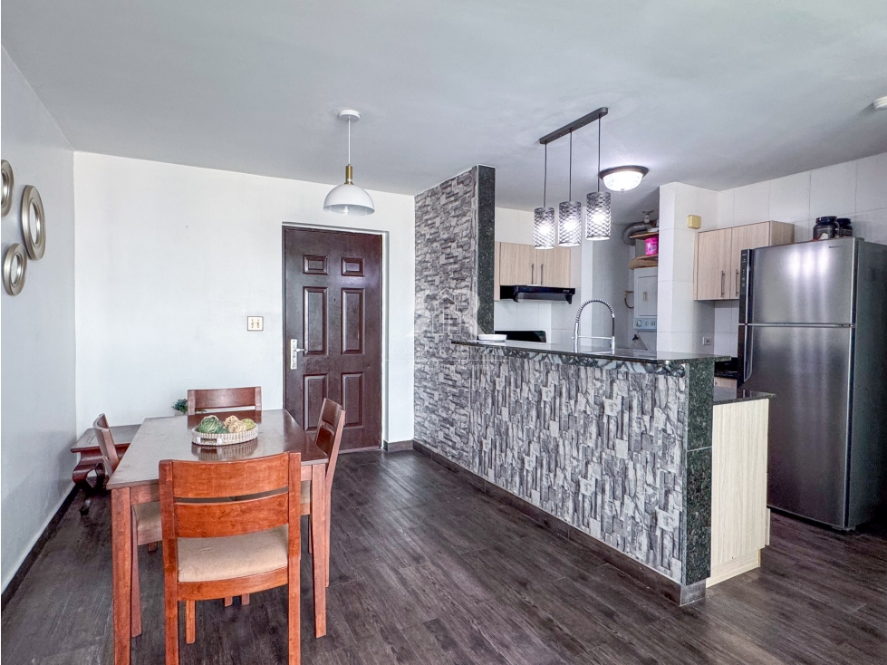 Apartamento en alquiler en San Francisco Vía Porras PH Oasis Tower