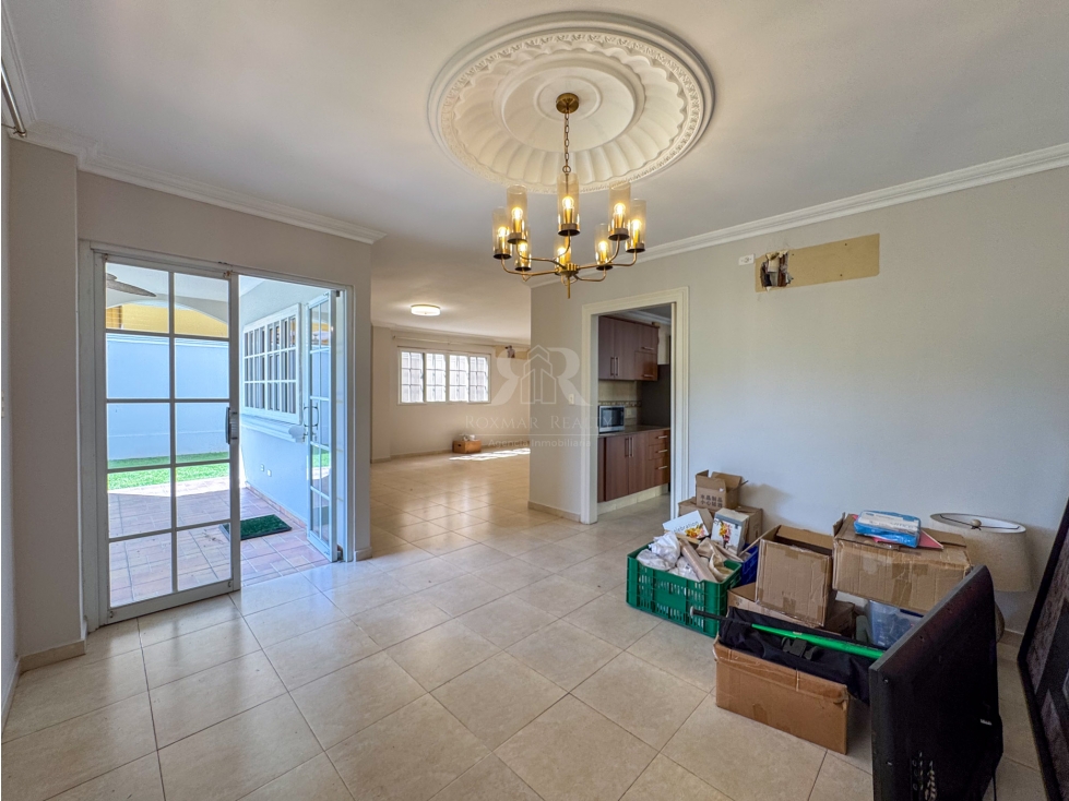 Casa en Rainforest Villas Residencial Las Huacas — foto 6