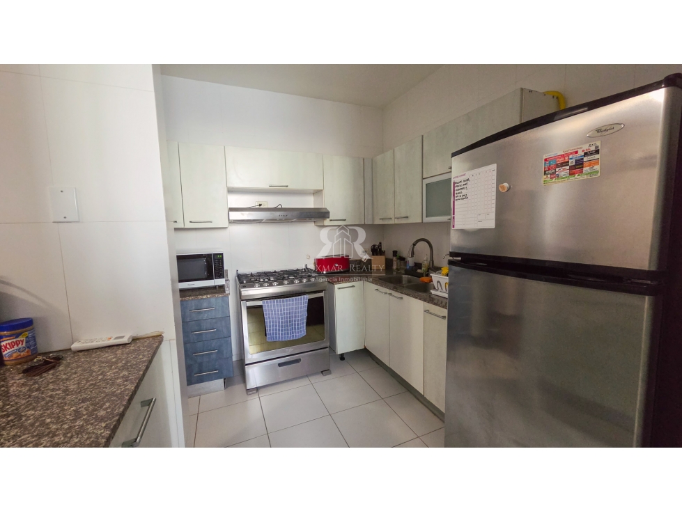Apartamento en San Francisco PH Cosmopolitan — foto 5