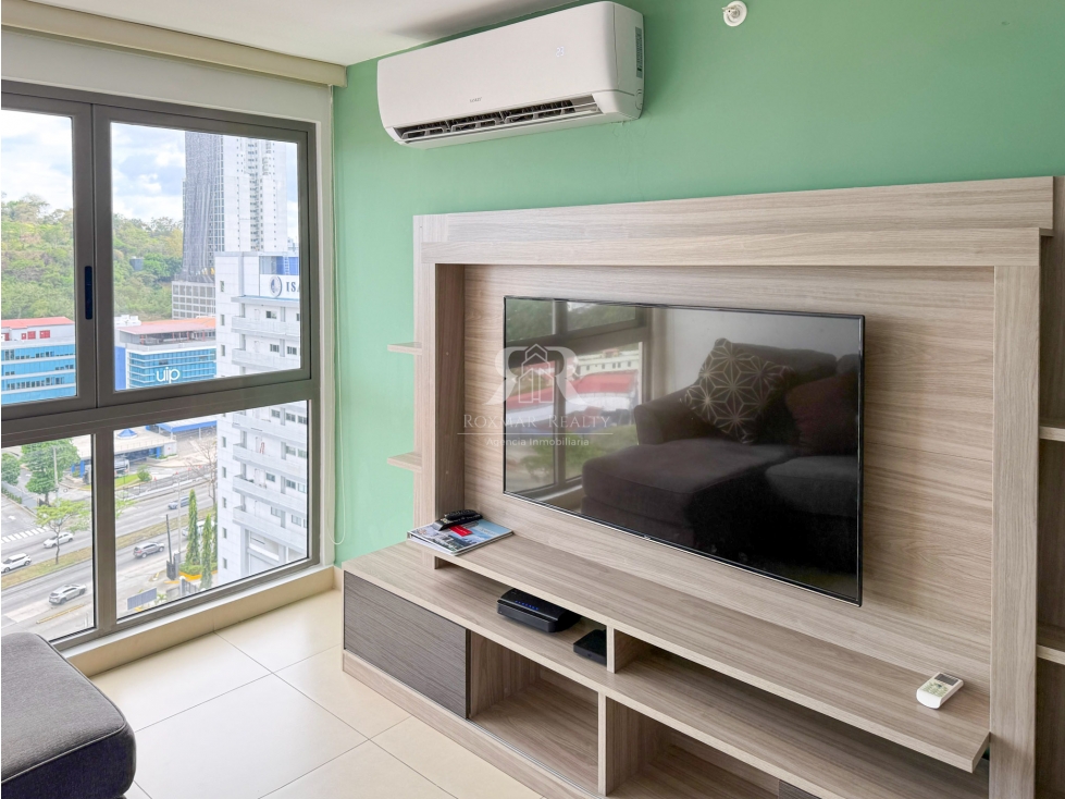 Apartamento amoblado PH Spotlight Tumba Muerto — foto 6