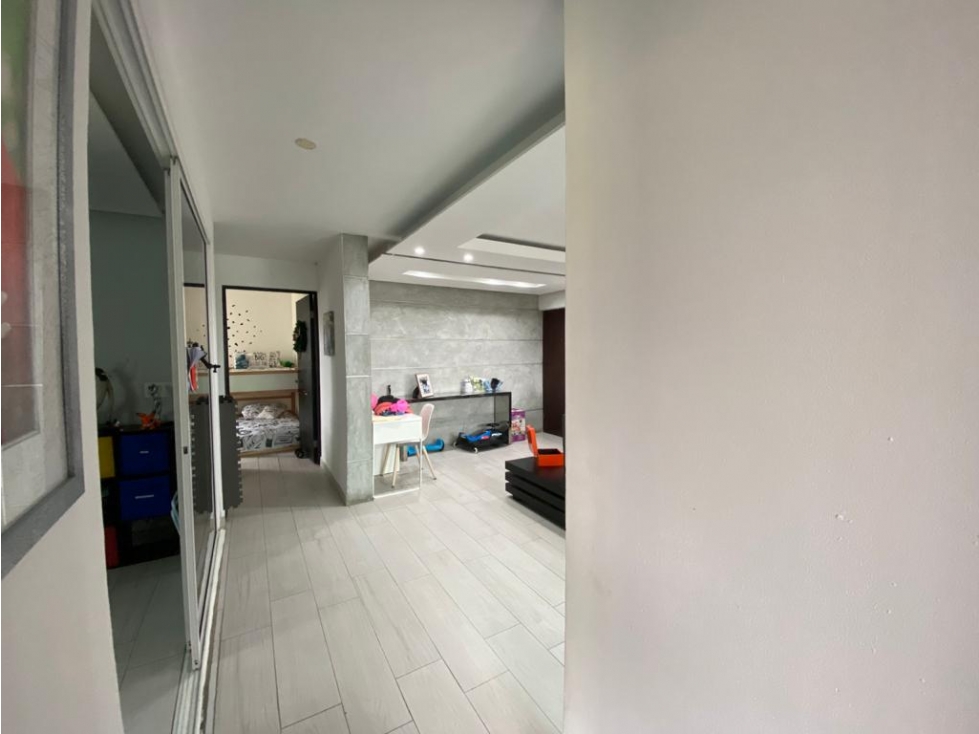 Apartamento en venta en Hato Pintado La Loma PH Innova Tower — foto 5