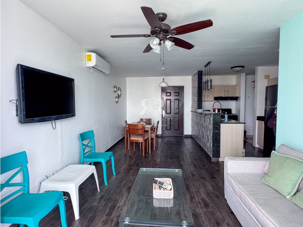 Apartamento en alquiler en San Francisco Vía Porras PH Oasis Tower — foto 5